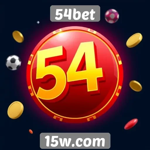 Avaliação de bônus e promoções do 54bet