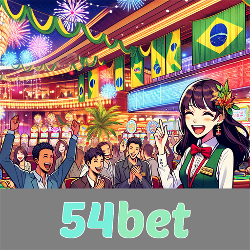 Descubra os Novos Jogos em 54bet: A Nova Sensação do Cassino Online