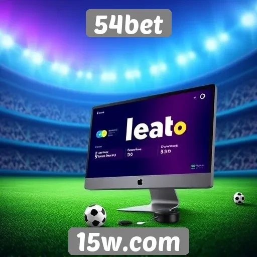 Análise das opções de pagamento no 54bet